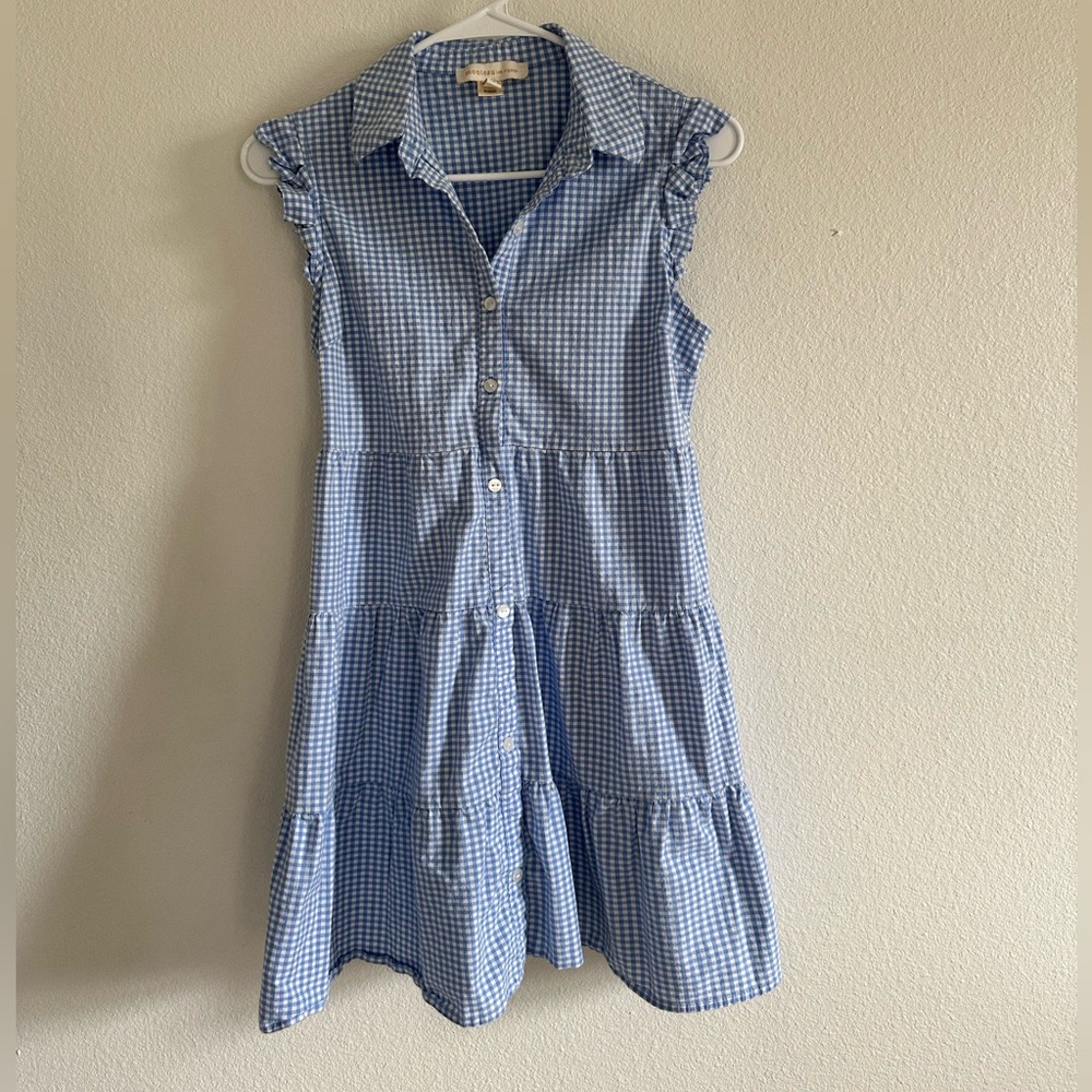 Monteau Los Ángeles women’s Dress Size S Pre-owned